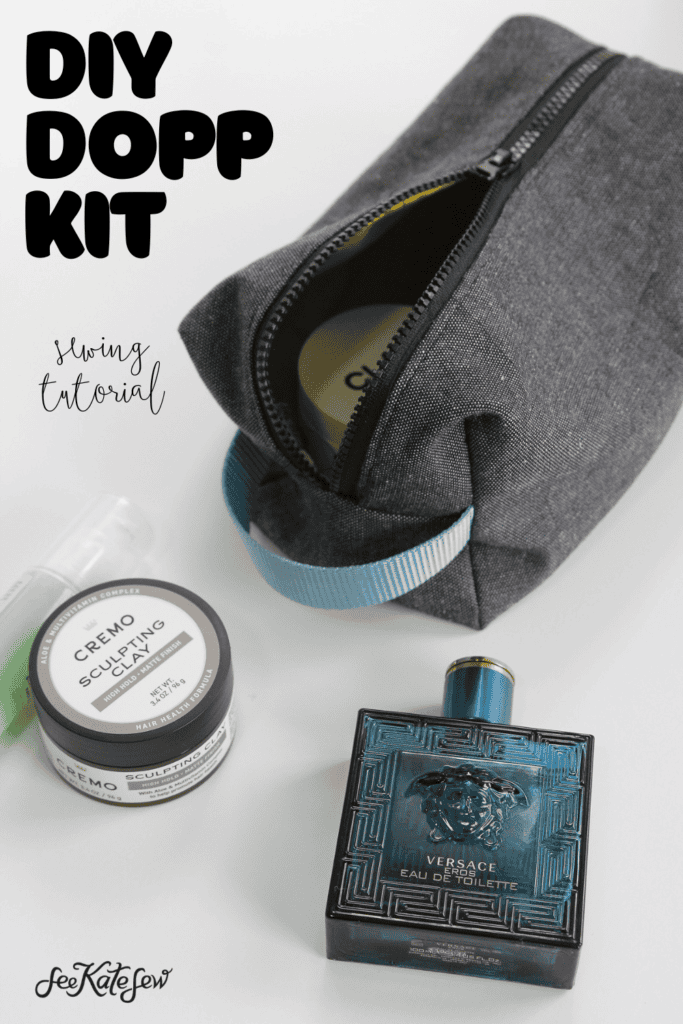Gifts to Sew for Teen Boys
