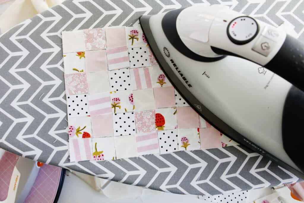 Barbie Pillow Tutorial
