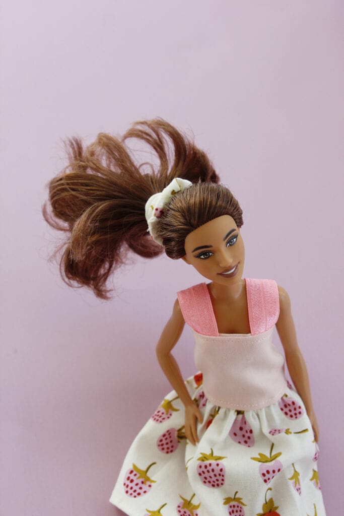 Barbie Accessories